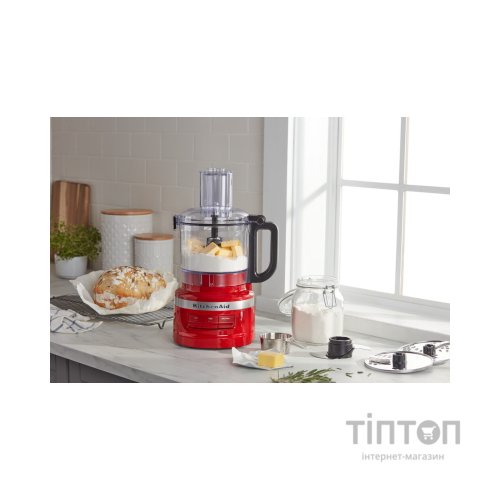 Кухонний комбайн KitchenAid 5KFP0719EER