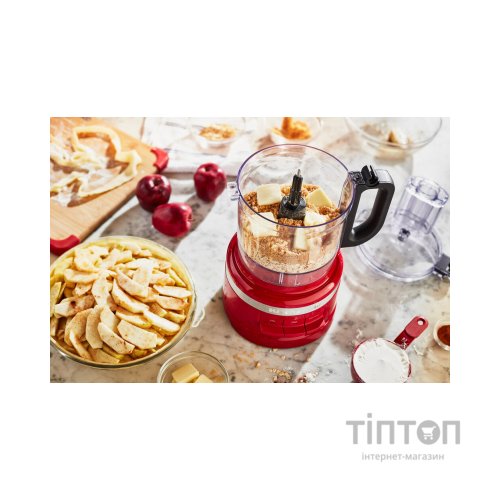 Кухонний комбайн KitchenAid 5KFP0719EER
