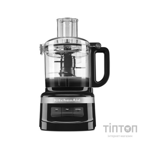 Кухонний комбайн KitchenAid 5KFP0719EOB