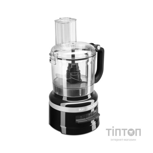 Кухонний комбайн KitchenAid 5KFP0719EOB