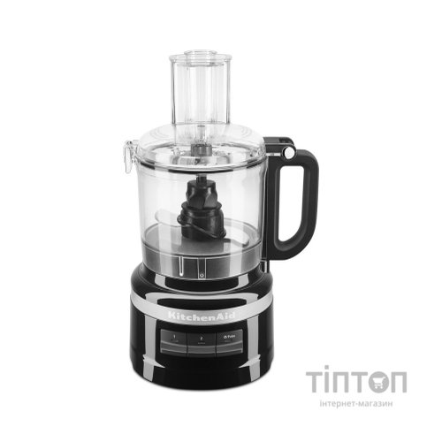 Кухонний комбайн KitchenAid 5KFP0719EOB