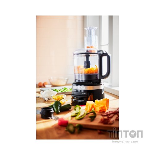 Кухонний комбайн KitchenAid 5KFP0719EOB