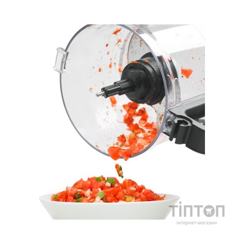 Кухонний комбайн KitchenAid 5KFP0719EOB