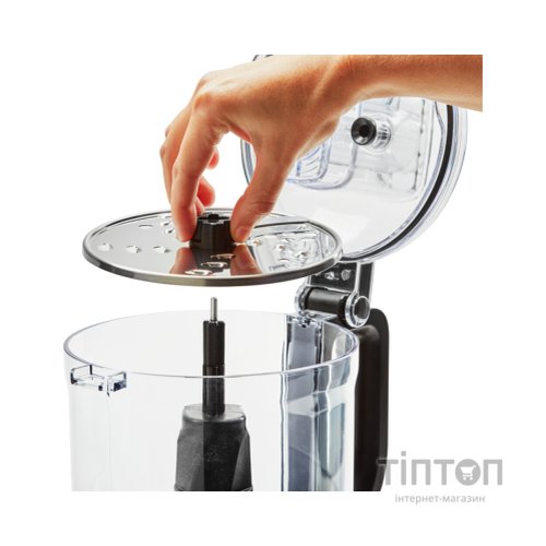 Кухонний комбайн KitchenAid 5KFP0719EOB