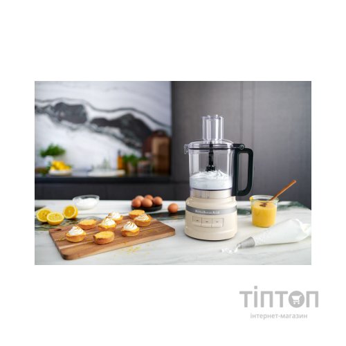 Кухонний комбайн KitchenAid 5KFP0921EAC