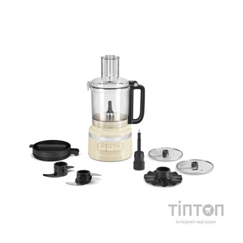 Кухонний комбайн KitchenAid 5KFP0921EAC
