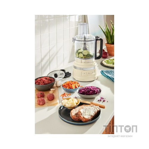Кухонний комбайн KitchenAid 5KFP0921EAC