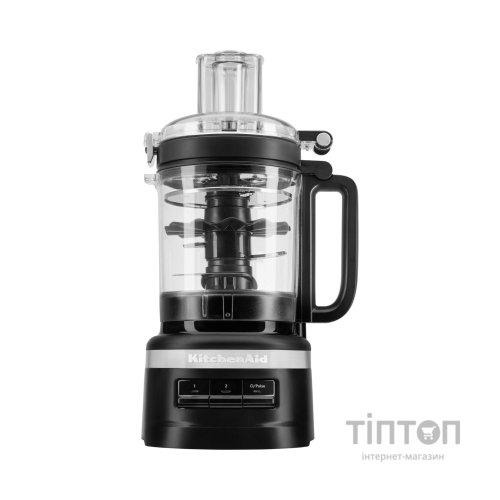 Кухонний комбайн KitchenAid 5KFP0921EBM
