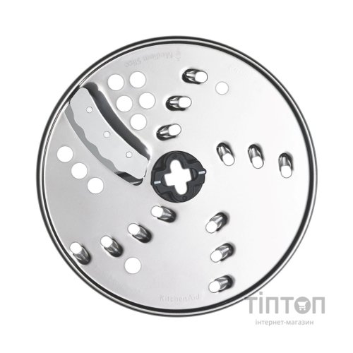 Кухонний комбайн KitchenAid 5KFP0921EBM