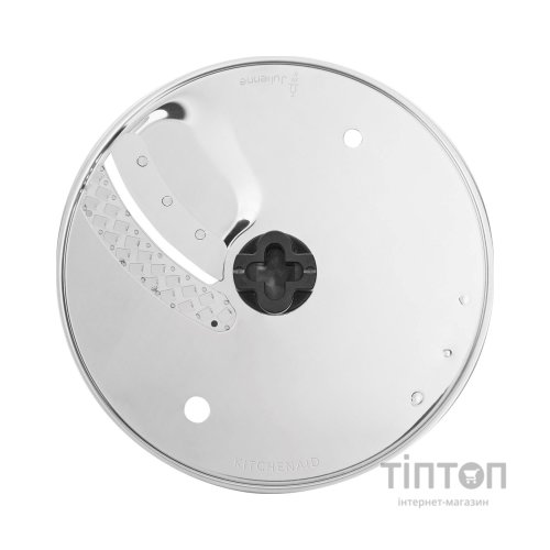 Кухонний комбайн KitchenAid 5KFP0921EBM