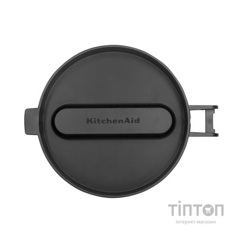 Кухонний комбайн KitchenAid 5KFP0921EBM