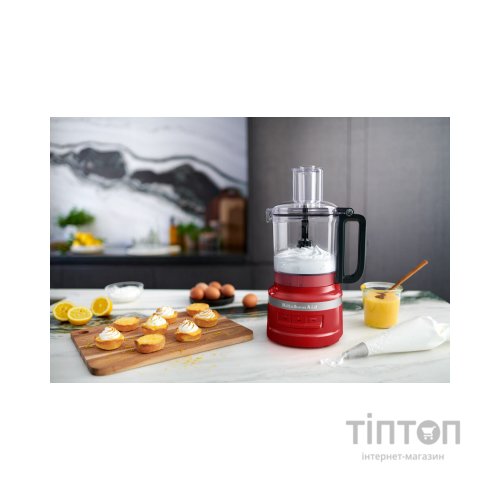 Кухонний комбайн KitchenAid 5KFP0921EER