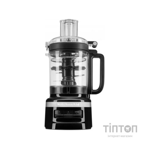 Кухонний комбайн KitchenAid 5KFP0921EOB