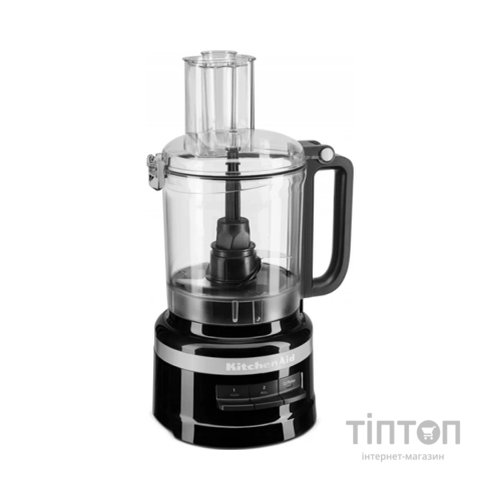 Кухонний комбайн KitchenAid 5KFP0921EOB