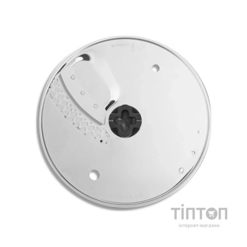 Кухонний комбайн KitchenAid 5KFP0921EOB