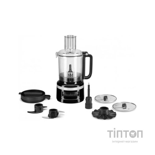 Кухонний комбайн KitchenAid 5KFP0921EOB