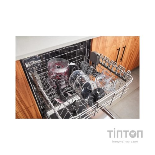 Кухонний комбайн KitchenAid 5KFP0921EOB