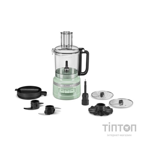 Кухонний комбайн KitchenAid 5KFP0921EPT фісташковий (5KFP0921EPT)