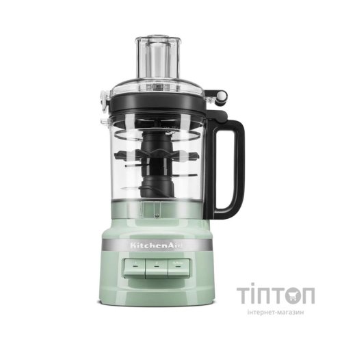 Кухонний комбайн KitchenAid 5KFP0921EPT фісташковий (5KFP0921EPT)