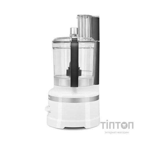 Кухонний комбайн KitchenAid 5KFP1318EWH CLASSIC 3,1 л білий (5KFP1318EWH)