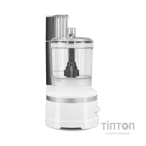 Кухонний комбайн KitchenAid 5KFP1318EWH CLASSIC 3,1 л білий (5KFP1318EWH)
