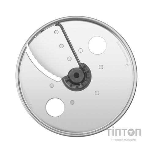 Кухонний комбайн KitchenAid 5KFP1318EWH CLASSIC 3,1 л білий (5KFP1318EWH)