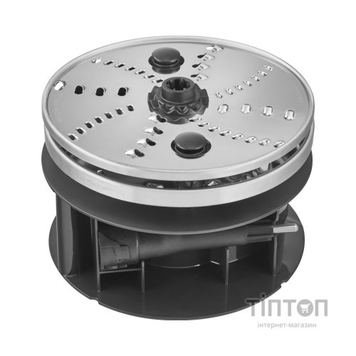 Кухонний комбайн KitchenAid 5KFP1318EWH CLASSIC 3,1 л білий (5KFP1318EWH)