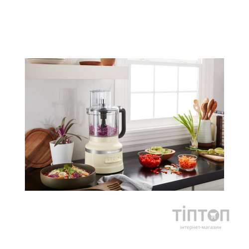 Кухонний комбайн KitchenAid 5KFP1319EAC