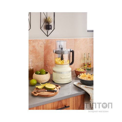 Кухонний комбайн KitchenAid 5KFP1319EAC