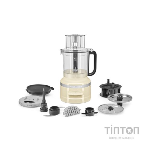 Кухонний комбайн KitchenAid 5KFP1319EAC