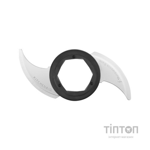 Кухонний комбайн KitchenAid 5KFP1319EAC