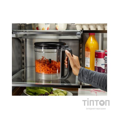Кухонний комбайн KitchenAid 5KFP1319EAC