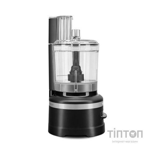 Кухонний комбайн KitchenAid 5KFP1319EBM матовий чорний (5KFP1319EBM)