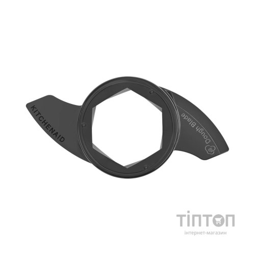 Кухонний комбайн KitchenAid 5KFP1319EBM матовий чорний (5KFP1319EBM)