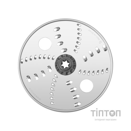 Кухонний комбайн KitchenAid 5KFP1319ECU