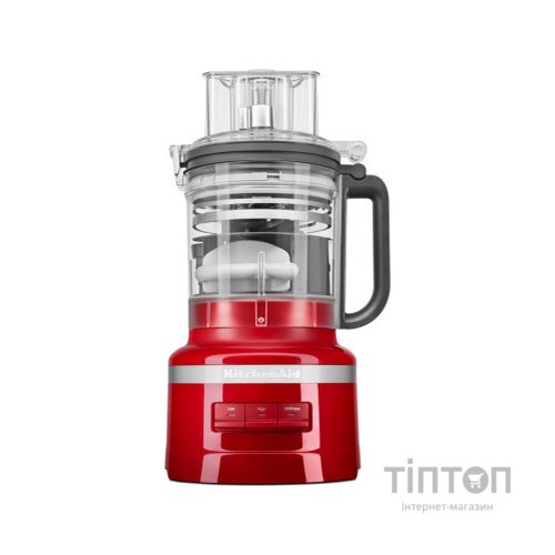 Кухонний комбайн KitchenAid 5KFP1319EER
