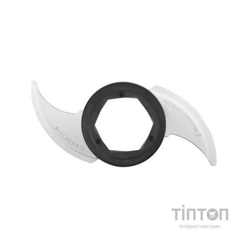 Кухонний комбайн KitchenAid 5KFP1319EER