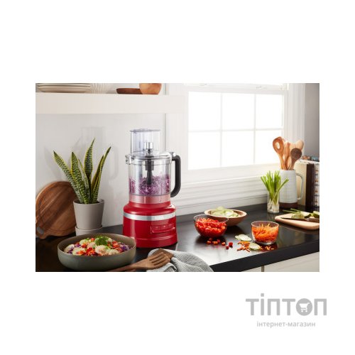 Кухонний комбайн KitchenAid 5KFP1319EER