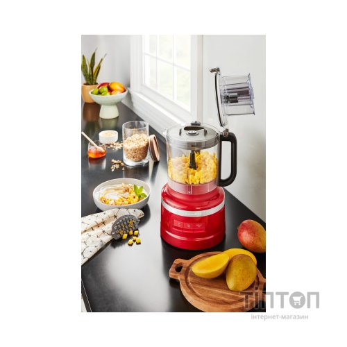 Кухонний комбайн KitchenAid 5KFP1319EER