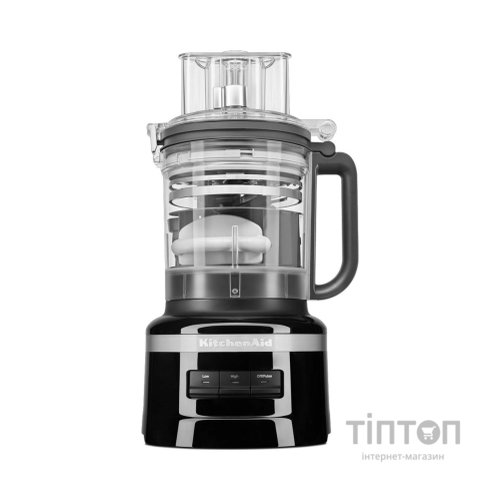 Кухонний комбайн KitchenAid 5KFP1319EOB чорний (5KFP1319EOB)