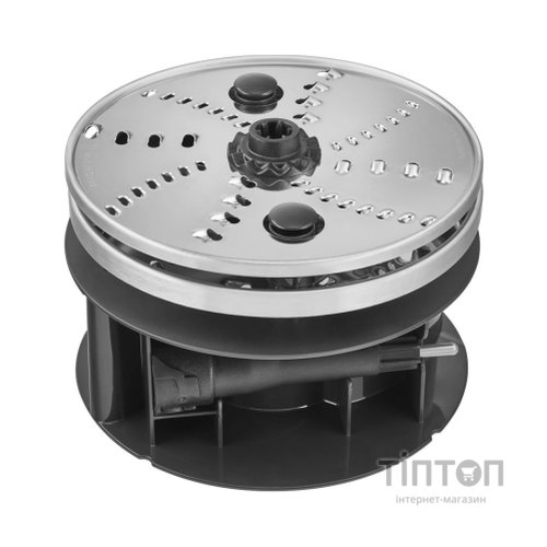 Кухонний комбайн KitchenAid 5KFP1319EOB чорний (5KFP1319EOB)