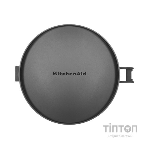 Кухонний комбайн KitchenAid 5KFP1319EOB чорний (5KFP1319EOB)