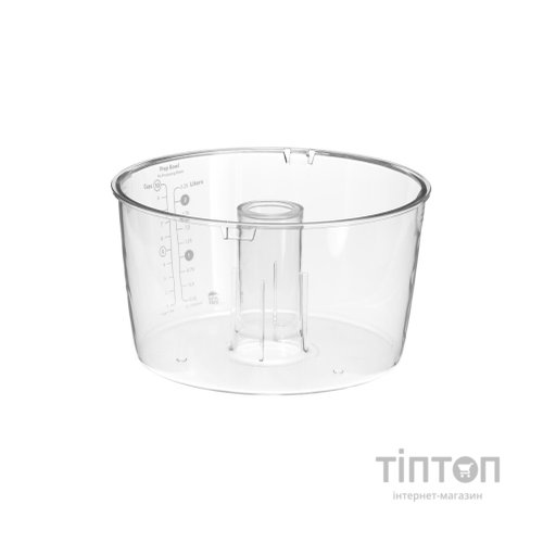 Кухонний комбайн KitchenAid 5KFP1644EER