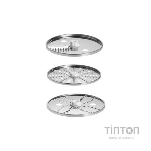 Кухонний комбайн KitchenAid 5KFP1644EER