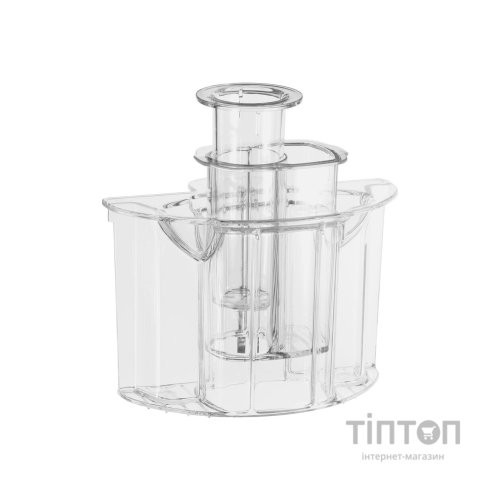 Кухонний комбайн KitchenAid 5KFP1644EER