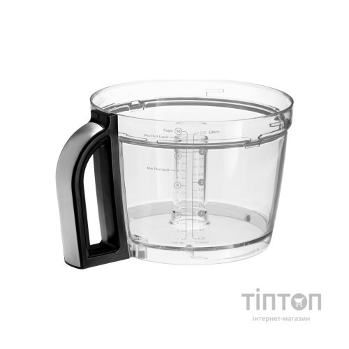 Кухонний комбайн KitchenAid 5KFP1644EER