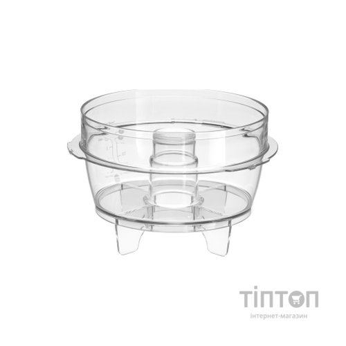 Кухонний комбайн KitchenAid 5KFP1644EER