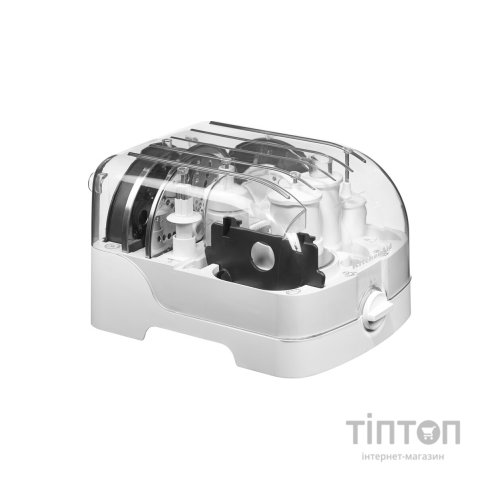 Кухонний комбайн KitchenAid 5KFP1644EER