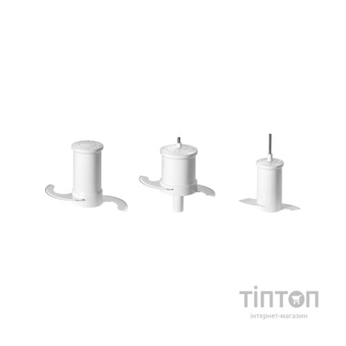 Кухонний комбайн KitchenAid 5KFP1644EER