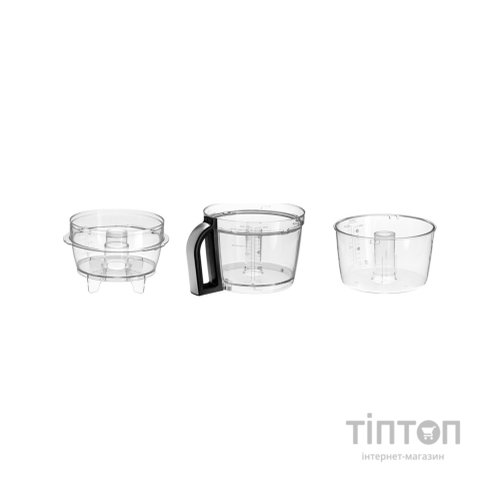 Кухонний комбайн KitchenAid 5KFP1644EER